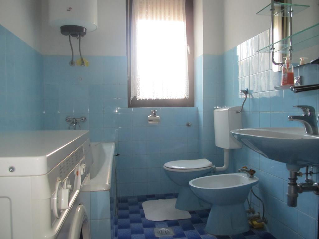 Apartment Razum Pula Bagian luar foto