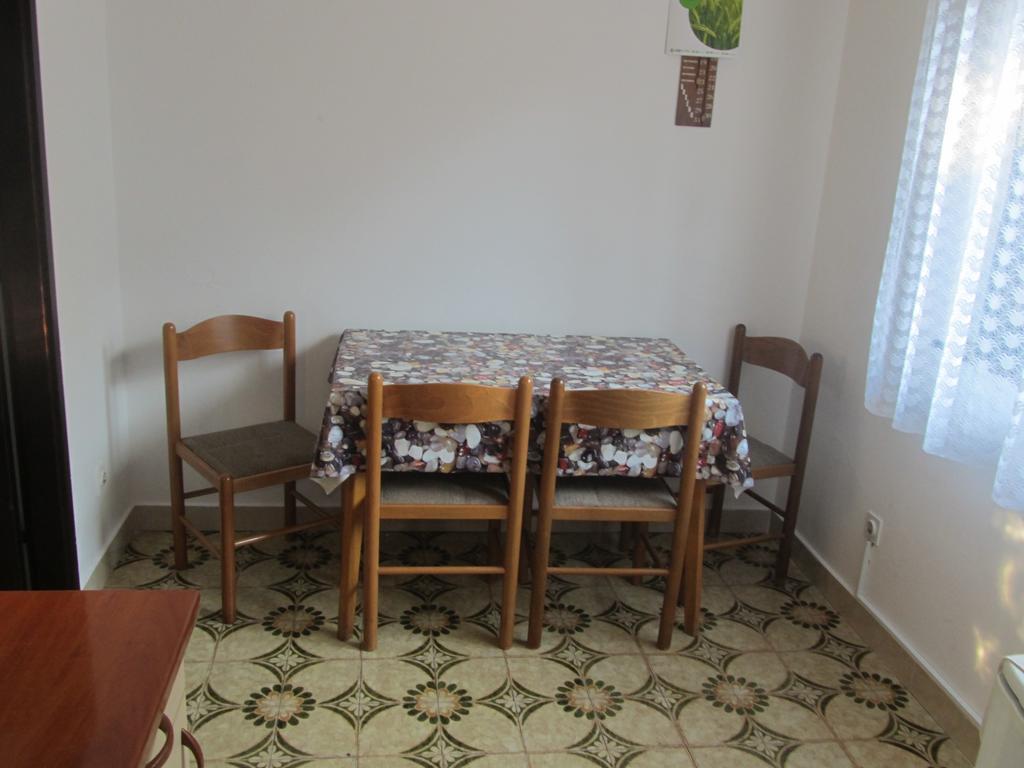 Apartment Razum Pula Bagian luar foto